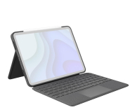 Logitech Folio Touch iPad Pro 11" (1., 2. i 3 gen) - 618907 - zdjęcie 1